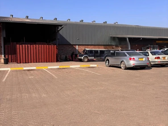 Shop & Retail Property