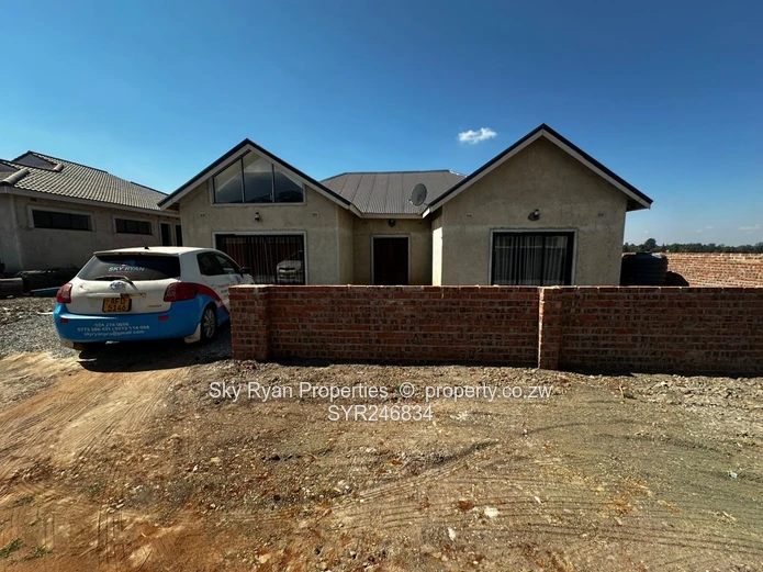 Pomona Nyeredzi Ridge House For Sale 