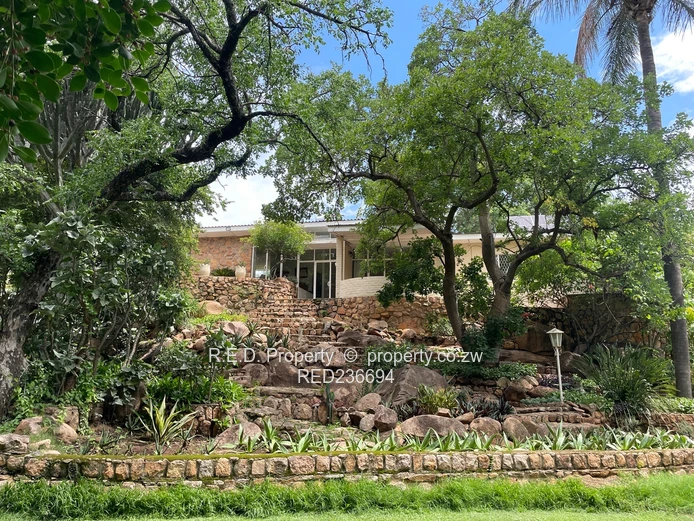 Character-filled Split-level Living In Burnside!