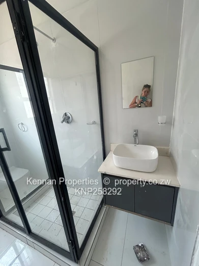 Brand New Cluster Homes (4 Units) – Gletwyn / Shawasha