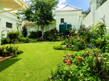 3 Bedroom Townhouse Complex