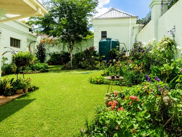 3 Bedroom Townhouse Complex