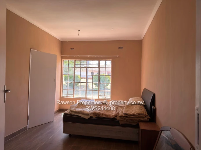 Kadoma Sabonabona property for sale