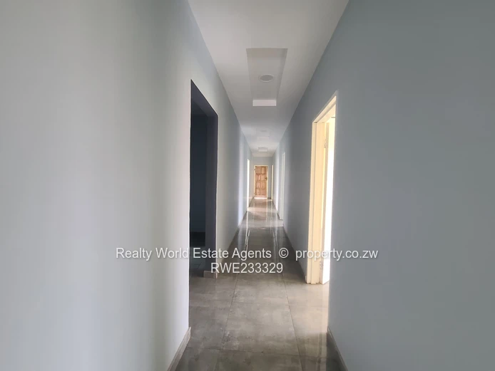 Exceptional 7-Bedroom Home with Agribusiness Potential – Ziko, Chitungwiza (Sole Mandate)