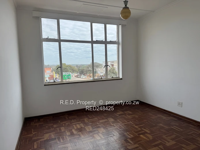 Prime Mixed-Use Investment Opportunity In The CBD!