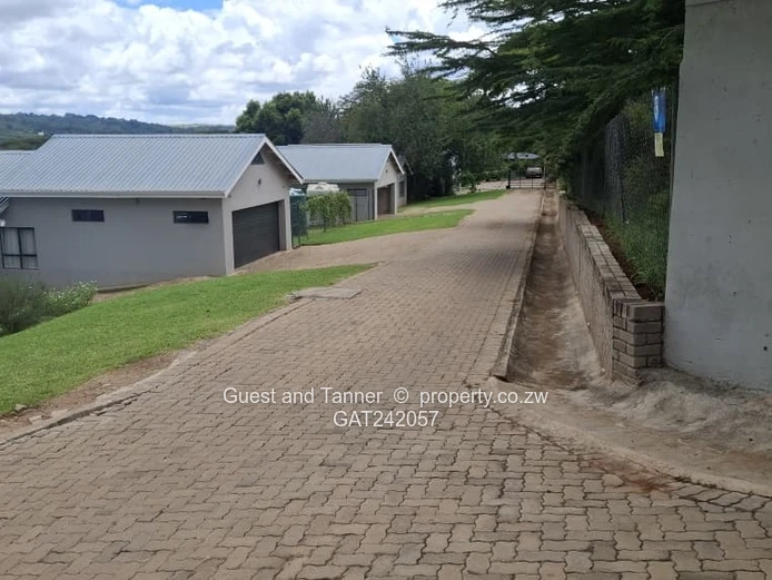 Prime Elevated Residential Stand for Sale in Helensvale – Gated Community