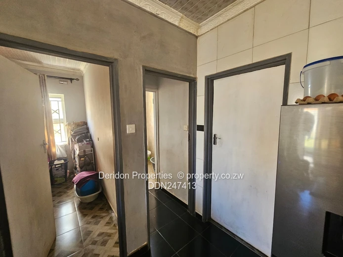 Most sought after investment opportunity  (Sole Mandate)
