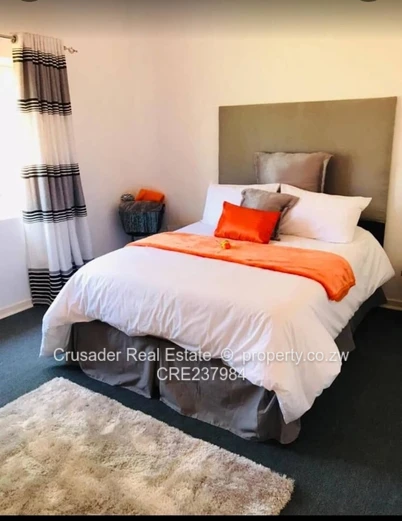 A  4 bedroomed house to rent in Mandara (Sole Mandate)