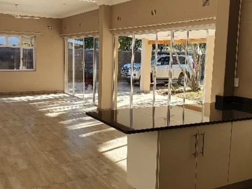 4 Bedroom Townhouse Complex