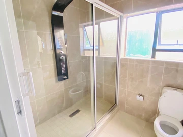 2 Bedroom Townhouse Complex