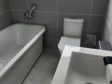 3 Bedroom Townhouse Complex