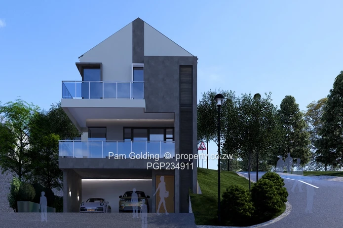 Eagle Heights: Your Investment in Victoria Falls' Future