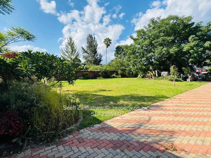 Investment Opportunity: 3 Bed House For Sale in Greendale (Sole Mandate)