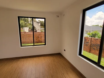 3 Bedroom Townhouse Complex