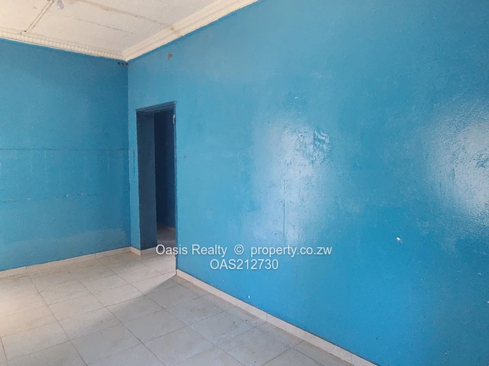 Compact Office suite in prime industrial hub