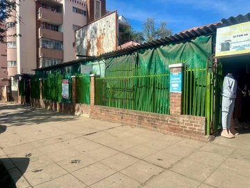 Shop & Retail Property
