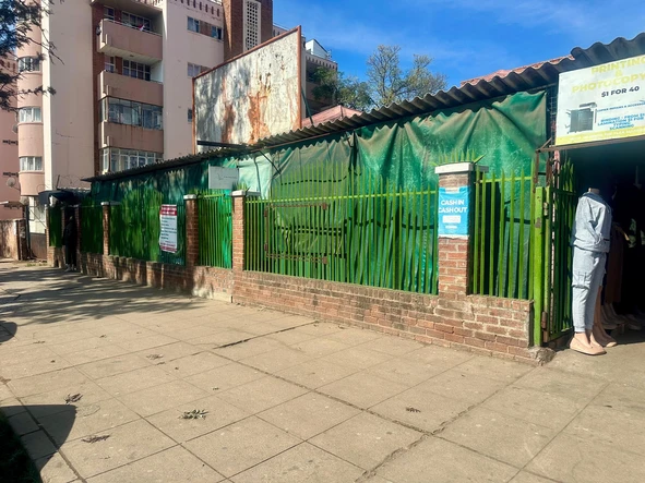 Shop & Retail Property