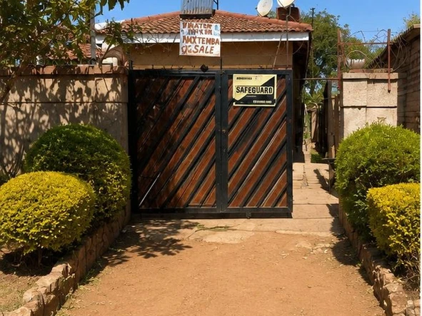 6 Bedroom House