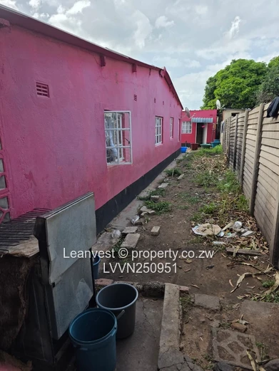 Highfields House For Sale  (Sole Mandate)