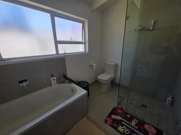 3 Bedroom Townhouse Complex