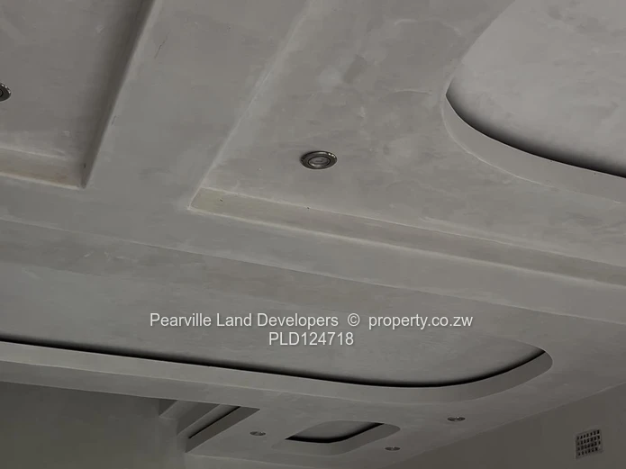 Greendale 2 bedroom cluster units. Ready for titles. Mortgage facility available