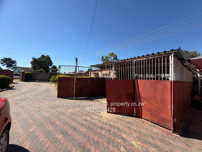 Superb opportunity in Mabelreign 