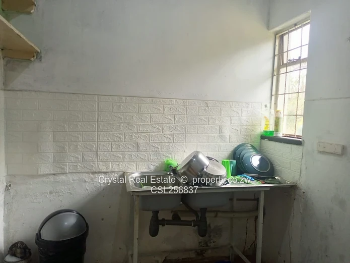 Prime Property for Sale in Chinhoyi (Sole Mandate)
