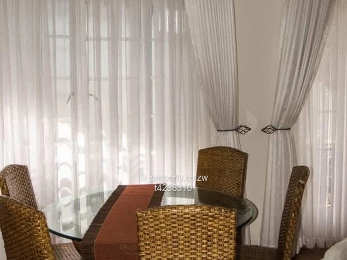 Westgate 3 bed apartment to Rent