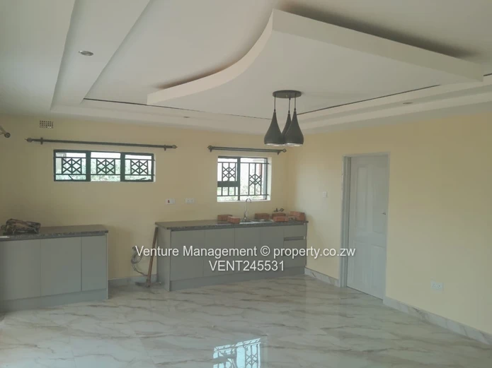 Bluffhill-Garden Flat