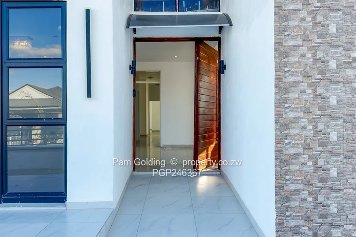 Modern 4-Bedroom Home for Sale!