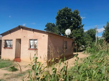 Rusape Vhengere house For sale