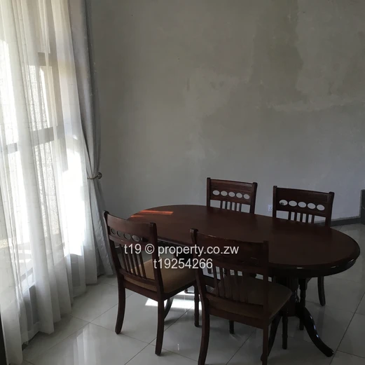 Neat 6 bedroom bungalow 