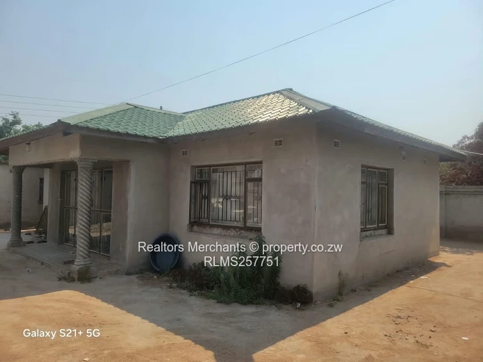 Waterfalls Shortstone For Sale