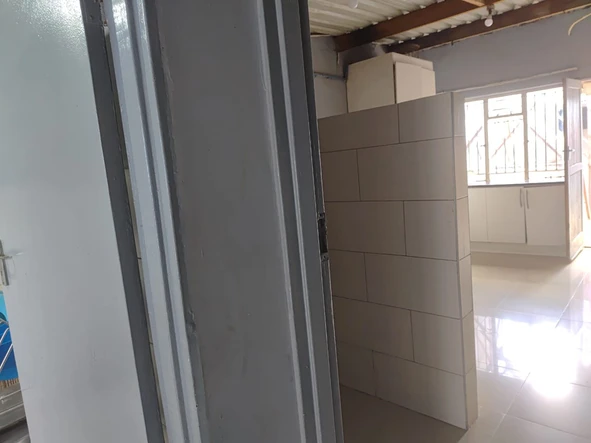 Shop & Retail Property