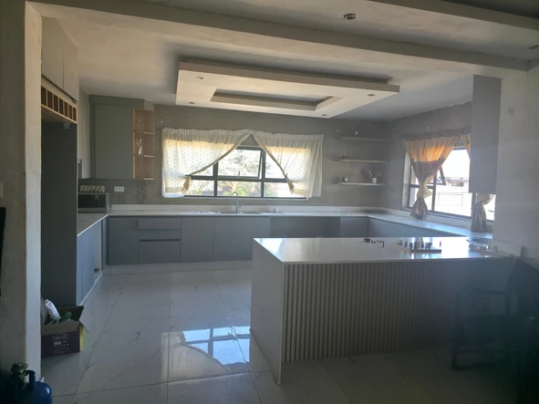 4 Bedroom Townhouse Complex