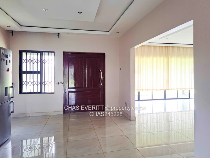 Executive Family Residence – Haydon Park, Mount Hampden