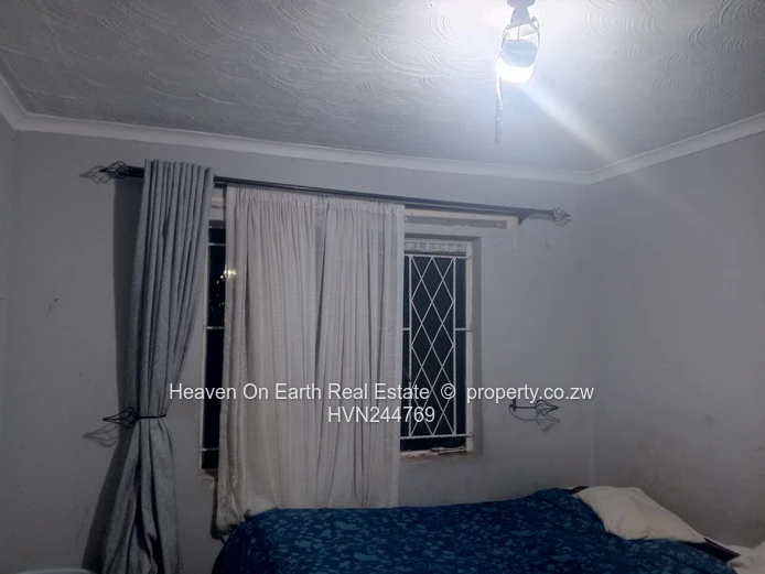 Neat home  (Sole Mandate)