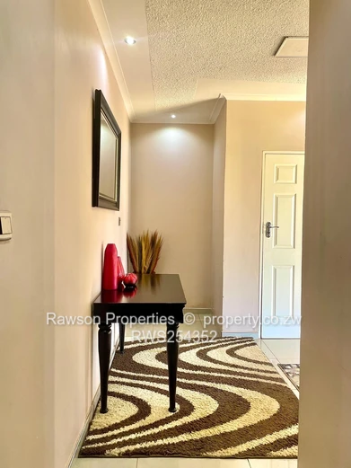 Horgety-Hill Fully Furnished House Forsale 