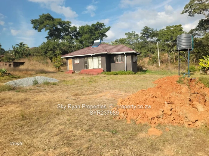 Borrowdale Carrick Creagh Stand For Sale