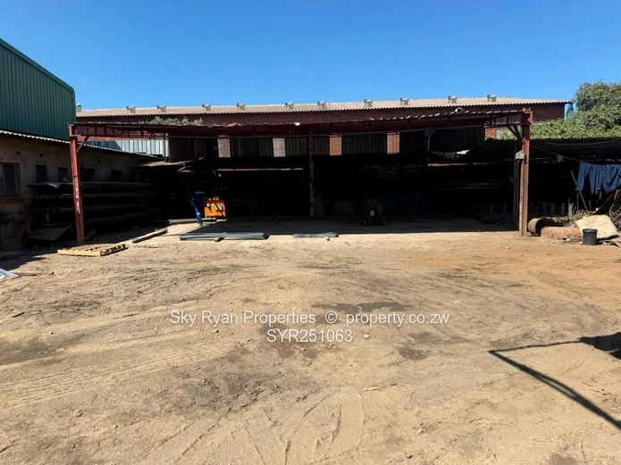 Graniteside Industrial Property For Sale