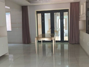 4 Bedroom Townhouse Complex