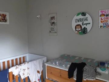 2 Bedroom Garden Flat