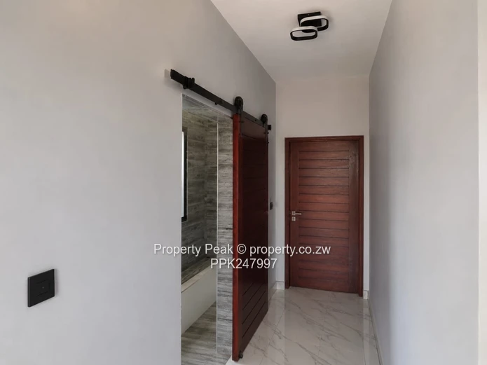 Hatfield 3-Bed Clusters for sale
