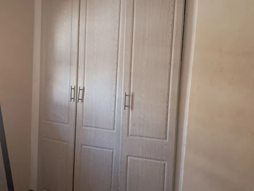 4 Bedroom Townhouse Complex