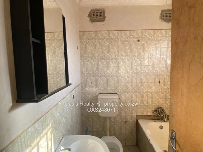 Incomplete Family Home for Sale in Damafalls