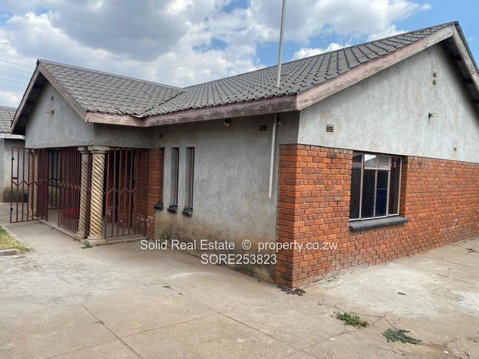 3-bed family home in Tynwald, Lenana Park