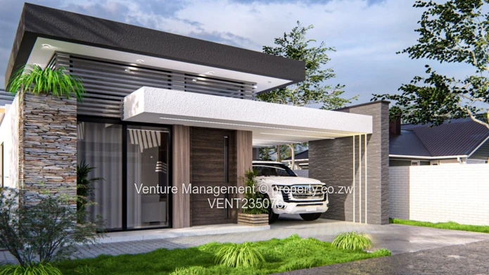 Spring Valley Estates | Nyabira