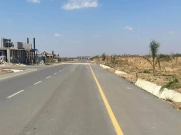 Stands & Residential Land