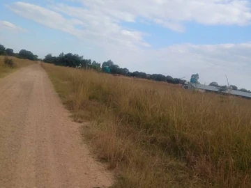 Plot For Sale