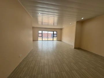 4 Bedroom Townhouse Complex